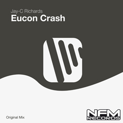 Jay-C Richards - Eucon Crash